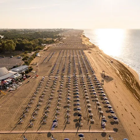 דירה Flat In Building With Lift 250m From The Sea ביביונה