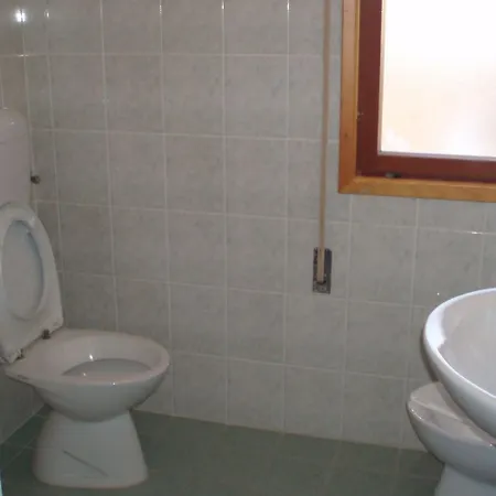 Flat In Building With Lift 250m From The Sea