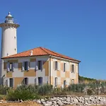 Flat In Building With Lift 250m From The Sea * بيبيوني