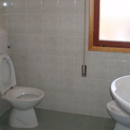 شقة Flat In Building With Lift 250 M From The Sea