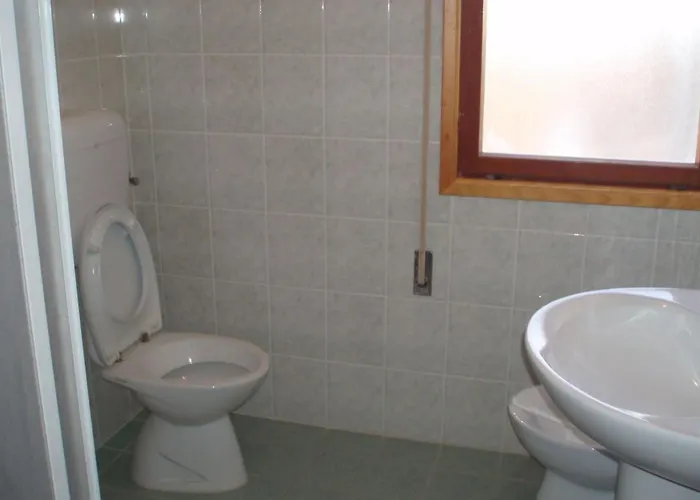 Appartamento Flat In Building With Lift 250m From The Sea