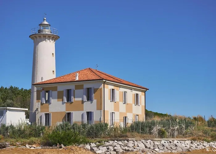 Flat In Building With Lift 250m From The Sea * Bibione