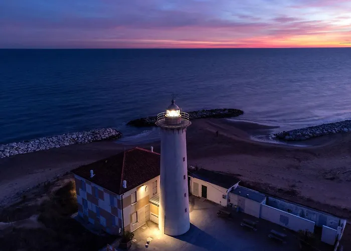 Apartamento Flat In Building With Lift 250m From The Sea *