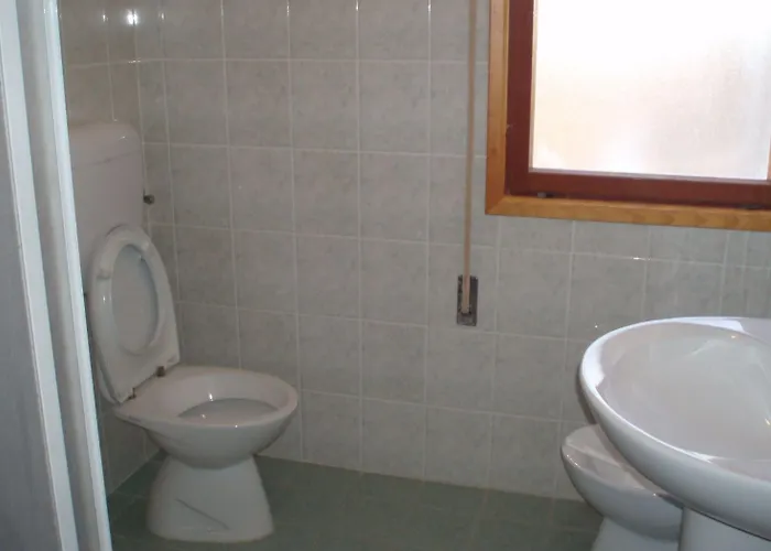 Flat In Building With Lift 250m From The Sea