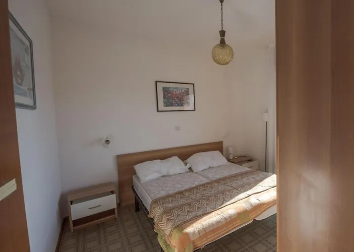 Flat In Building With Lift 250m From The Sea * Bibione